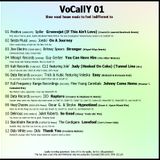 SeeWhy VoCallY01