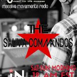 TASTE THE MUSIC RADIO SHOW (Aired November 28 2015)