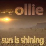 Ollie - Sun is shining (dry mix)