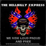 Hellbilly Express - Ep 33 - 06-29-15
