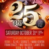 LAGOA @ 25 YEARS