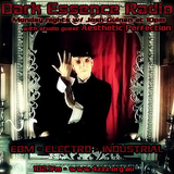 Dark Essence radio #460 - 26/10/2015