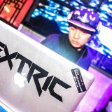 EXTRIC #10 OCTOBER 2014