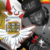 DJ 1-Beat combined forces djs USA Afro Beat Dancehall Africa mixxx up 014