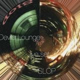 SLOP LIVE SET 2012 Sao Paulo Devils Lounge_Over an hour of sci-fi reflexions about the city..