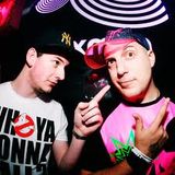 Otto Knows-Million Voices(the squatters remix).mp3