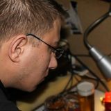 Dj Marc View Minimal Techno Studiomix 10.01.2012
