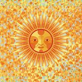 Summer Soltice