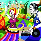 MoNo Circus Live Set March 2015 Day 1