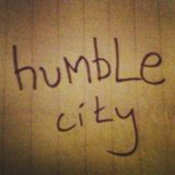 kOOkY #miXtape 011 - HUMBLE CiTY