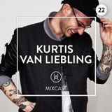 #22 Ucon Mixcast | Kurtis Van Liebling