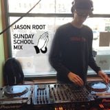 Jason Root Sunday School Mix @ Wild Joe*s 3/22/15