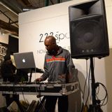 The Knockout-DJ Mix Set 2007