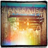 Klangrausch Spielwiese OpenAir LiveSet 19/09/2015