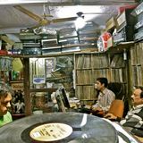 BACK TO BOLLYWOOD - MVDX radio show n°35 - 29/12/10 - radio FMR 89.1