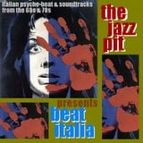 The Jazz Pit Vol 5 : Beat Italia Pt.1
