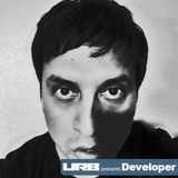 URB Presents: Developer