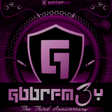 #GBBRFM3Y - Mixed by -Miss Rosaa- (Gabber.FM)