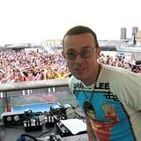 Radio1 Dance Party - Judge Jules & Paul Oakenfold @ Brighton Seafront, 11th August 2000