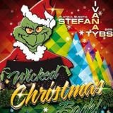 Tybs - Wicked Christmas Bash 2014 (The Last Party )