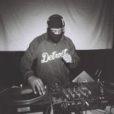 DJ Stingray & Aphex Twin - Live @ ATP Oneworld, Radio1 (2003)