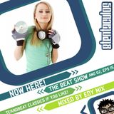 Edy Mix - The Beat Show Ano 02, Eps 15 (Teknobeat Classics if You Like!)