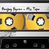 Mixtape by Deejay Hyzno - Oct 2012