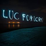 Namasté by Luc Forlorn (11 February 2015)
