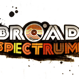Broad Spectrum Vol. 1 - Djskeme + Leonard Dstroy