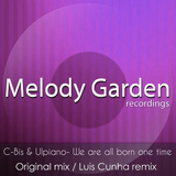 C-Bis & Ulpiano - We are all born one time (Luis Cunha Remix)