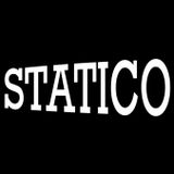 Gino Niemiz/Le Couloir Du Temps - Statico Redux (For your ears only)