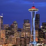 Gate of Paradise Seattle Trance Sessions