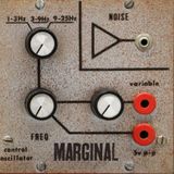 Vykhod Sily Podcast - Marginal Guest Mix