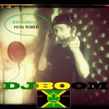 DJ BOOMKDLR KEEP DI LINK RADIO MARCH 13TH 2014