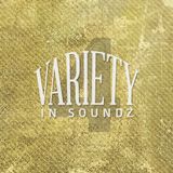 Variety In Soundz #4 - April 2014