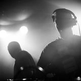 HATCHA (Bored so i did a 30min dnb mix)
