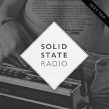 Solid State Radio #11 - June 27th, 2014