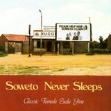 Swing Africa - 70s South African Jazz, Funk & Jive