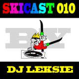 Skicast 010