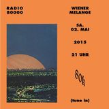 Wiener Melange Nr.1