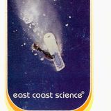 Scott Henry - East Coast Science - Vol. 1 (Side A) - Missing Tracks