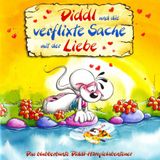 Diddl und die verflixte Sache mit der Liebe
