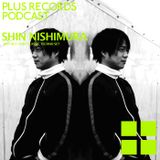 041: Shin Nishimura - 2007/10/30 DJ Mix