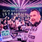 DjCaN. live at LoveDP - March 2015