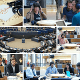 #IT EUROPHONICA - La voce delle radio universitarie dal Parlamento Europeo - COMPLETE 23.09.15