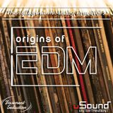 Basement Seduction // 026 // Origins of EDM The Millennium Mix by Tom Gibbs