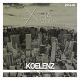 Extra Ordinary Vol.3 Podcast by KOELENZ - October 2014