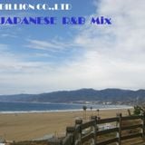 JAPANESE R&B MIX