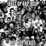 Mix up! Best of Rap 90’s Part 18