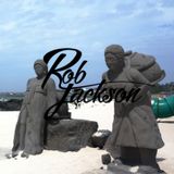 Rob Jackson on The Weekend Capital 5fm Dec 26 2015